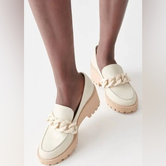 Dolce Vita Haris chunky platform - Picture 2 of 6